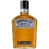 Jack Daniel´s Gentleman Jack 40% 0,7l (čistá fľaša)
