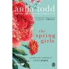 Spring Girls (Anna Todd)(Brožovaná)