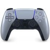 Gamepad PlayStation 5 DualSense Wireless Controller - Sterling Silver (711719577348)