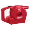 Nabíjacie čerpadlo Coleman QuickPump 12V 230V