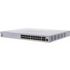 Cisco switch CBS350-24XT-EU (20x10GbE,4x10GbE/SFP+ combo) - REFRESH CBS350-24XT-EU-RF