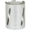 Bosch Príslušenstvo - Diamantová vŕtacia korunka, priemer 117 mm 2608587342