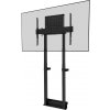 Neomounts WL55-875BL1 1-násobný držiak na stenu pre monitor 94,0 cm (37) - 261,6 cm (103) s pohonom, výškovo nastaviteľný; WL55-875BL1