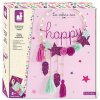 Janod Atelier Svetelný lapač snov Happy Maxi 8+