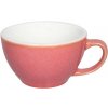 Loveramics Egg Cafe Latte šálka 300 ml Farba: Berry