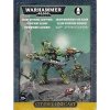Games Workshop Warhammer 40000: Striking Scorpions