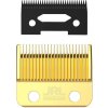 JRL Professional Štandard Blade Gold - náhradná hlavica a nôž k strojčeku Clipper 2020C - zlatá