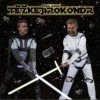 Těžkej Pokondr - Star Boys / Vinyl [LP]