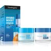 Neutrogena Hydro Boost® Neutrogena Hydro Boost® hydratačný pleťový gél 50 ml + Neutrogena Hydro Boost® hydratačný nočný krém 50 ml