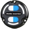 HELLA MARINE Apelo A2 Alumínium tmavé podvodné svetlo biele/modré 3000 lm, 12/24 V 2LT 016 147-001