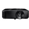 Optoma projektor W400LVe (DLP, FULL 3D, WXGA, 4 000 ANSI, 25 000:1, VGA, HDMI, RS232, 1x10W speaker) E9PX7D701EZ1