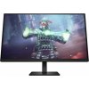 HP OMEN by 27 inch UHD 144Hz Gaming Monitor - OMEN 27k LCD monitor 68,6 cm (27