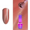 Molly Lac Gél lak hybrid Cat eye cream SEDUCTIONA 175 5 ml