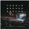 Slow Readers Club - Live At theApollo [CD]