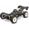 Traxxas Jato 1:8 4WD VXL-4S RTR oranžové