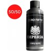 Imperia Beznikotinová báza Zero Fifty PG50/VG50 0mg 100ml