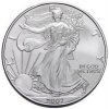 U.S. Mint strieborná minca minca American Eagle 2007 1 Oz
