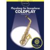 Guest Spot: Coldplay - pre altový saxofón