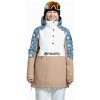 Meatfly SNB & SKI bunda Meatfly Aiko
