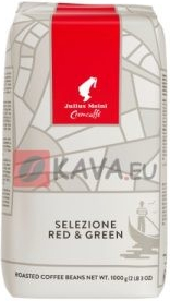 Julius Meinl Red & Green 1 kg