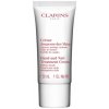 Clarins Hand And Nail Treatment hydratačný krém na ruky a nechty 30 ml