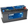 Autobatéria Exide Excell EB1100 12V 110Ah 850A