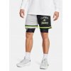 Under Armour Pánske kraťasy Curry Statement Short 3-BLK Čierna MD