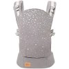 Kinderkraft Nosič Nino Confetti Grey 5902533919451