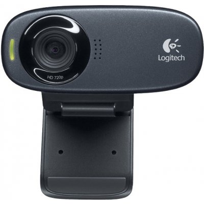 Akcia webová kamera Logitech HD Webcam C310 _ 960-001065