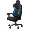 ThunderX3 CORE Racer Gaming Chair - blue