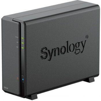 Synology DiskStation DS124