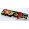 Golden - Panax Ginseng + Ginkgo Biloba + Magnézium ampulky na pitie (á 10 ml) 1x10 ks