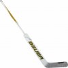 Brankárska hokejka Bauer Vapor Fly Pro Sr Farba: strieborno/zlatá, Veľkosť brankárska hokejka: 26