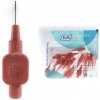 TePe Extra Soft mezizubní kartáčky 0,5 mm 25 ks