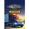 American Truck Simulator - Heavy Cargo Pack DLC PC