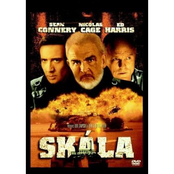 Skála S.E. DVD