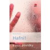 Hafni! a jiné povídky - Monika Petrlová