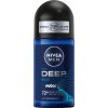 Nivea Men Deep Beat roll-on 50 ml