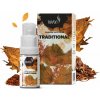 WAY to Vape Traditional objem: 10ml, nikotín/ml: 6mg