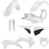 Acerbis Acerbis plastový full kit sa hodí pre KTM EXC / EXCF 2016 biela
