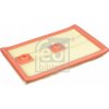 Vzduchový filter FEBI BILSTEIN 104798