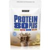 Weider Protein 80 Plus srvátkový proteín s aminokyselinami príchuť Chocolate 500 g