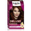 Schwarzkopf Palette Deluxe permanentná farba na vlasy odtieň 5-68 Golden Chestnut 1 ks