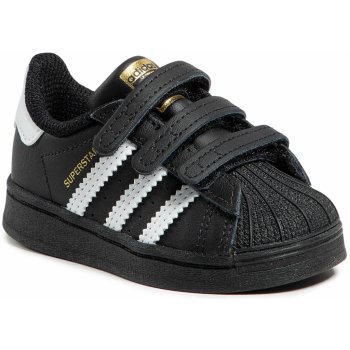 adidas Superstar Cf I EF4843 Čierna