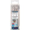Bosch Príslušenstvo - Súprava vrtákov do kovu, 9,1x125 mm, 5 ks 2608585515