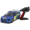 Kyosho Fazer FZ02-R Rally Subaru Impreza WRC 2002 1:10 Readyset (K.34481T1B)