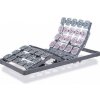 TEMPUR Segmentovy TEMPUR Premium Flex 4000 Rozmer: 200x120