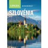 Szlovénia - Barangoló, 2. kiadás