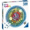 Puzzle Ravensburger Puzzle 173501 Sladkosti 500 Dielkov (4005556173501)