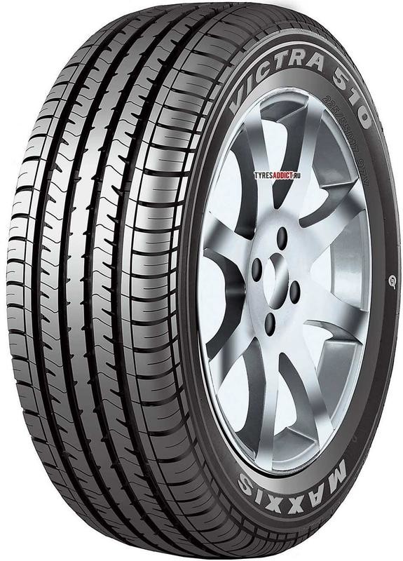 Maxxis Victra MA-510 175/60 R13 77H